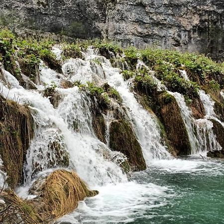Guesthouse Nikola Plitvická jezera Exteriér fotografie