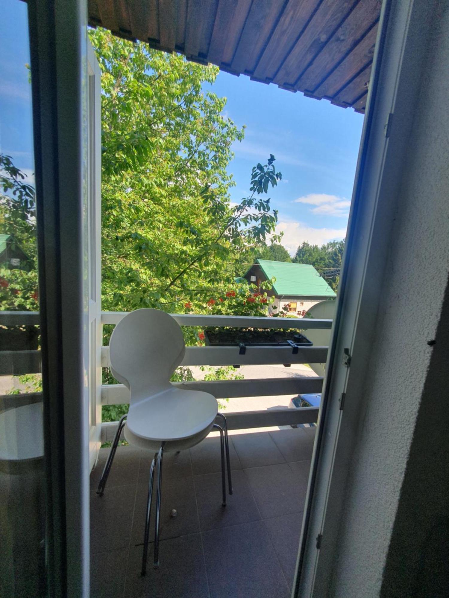 Guesthouse Nikola Plitvická jezera Pokoj fotografie