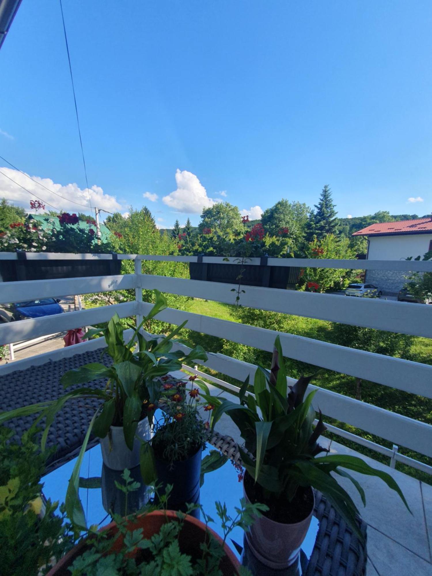 Guesthouse Nikola Plitvická jezera Exteriér fotografie