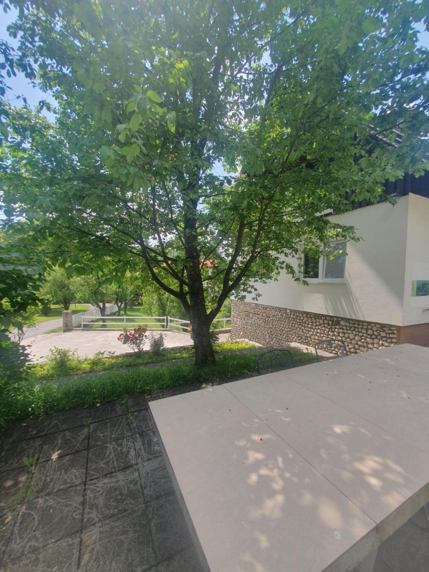 Guesthouse Nikola Plitvická jezera Exteriér fotografie