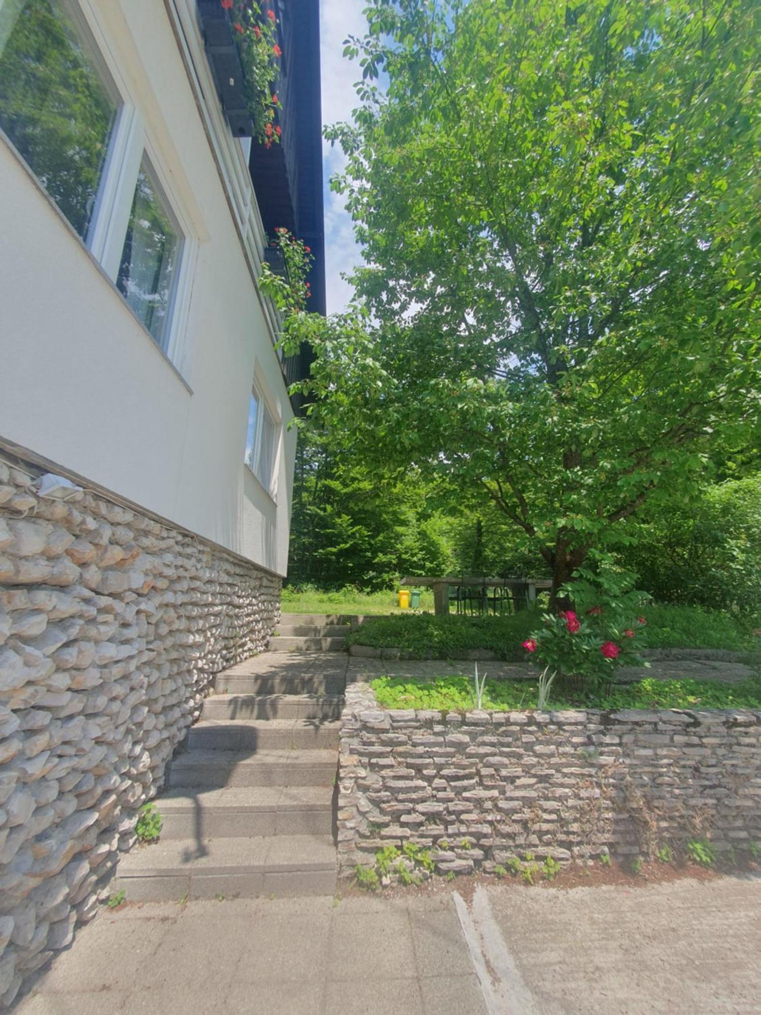 Guesthouse Nikola Plitvická jezera Exteriér fotografie