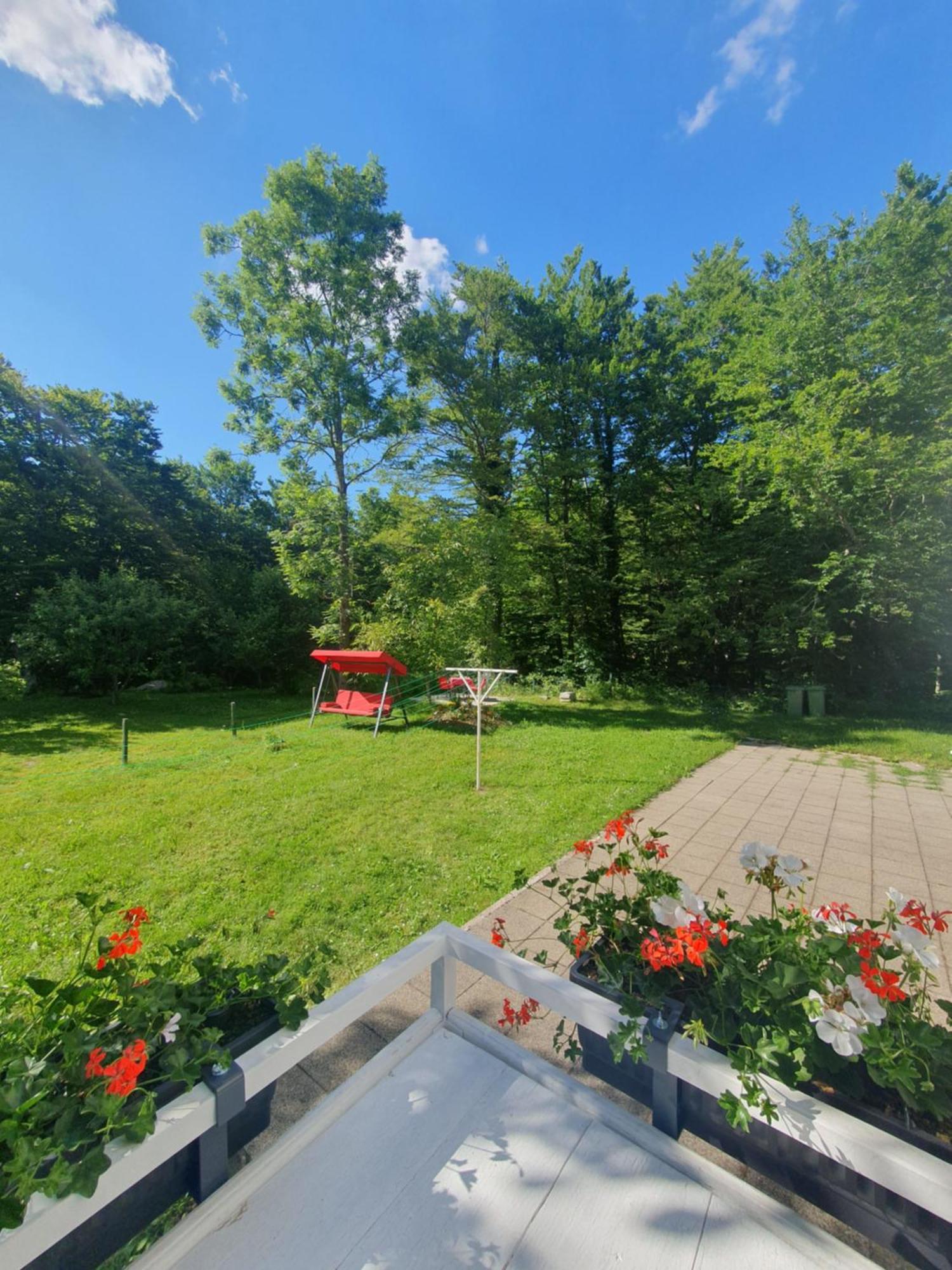 Guesthouse Nikola Plitvická jezera Exteriér fotografie