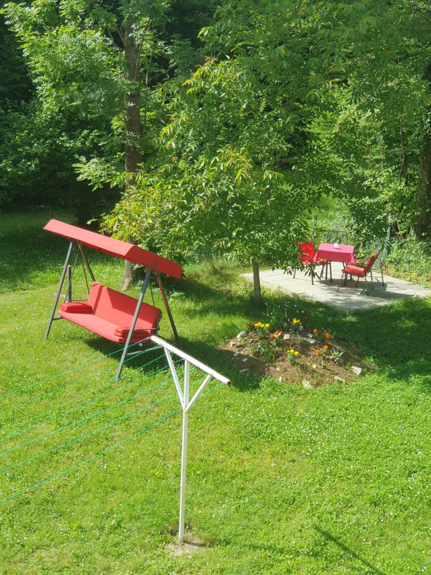 Guesthouse Nikola Plitvická jezera Exteriér fotografie