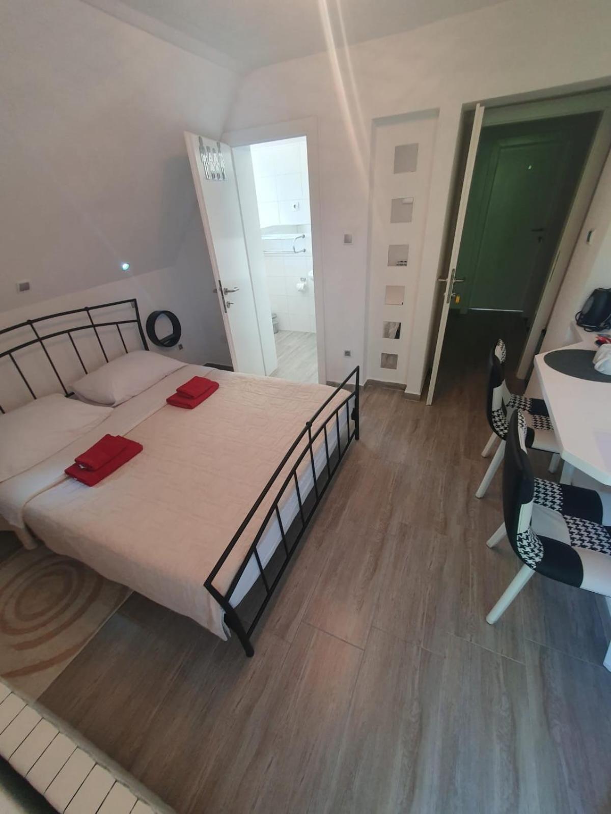 Guesthouse Nikola Plitvická jezera Exteriér fotografie