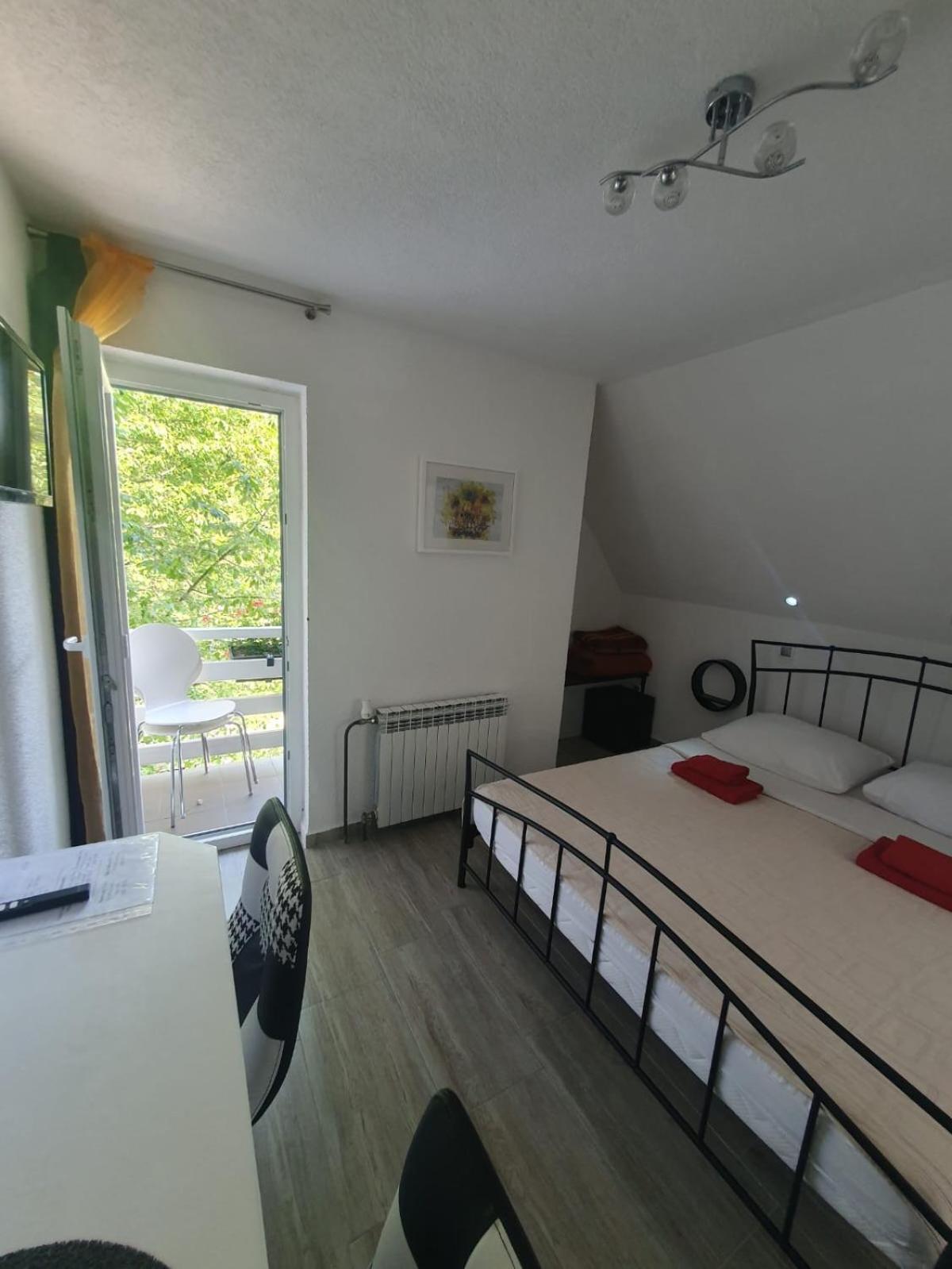 Guesthouse Nikola Plitvická jezera Exteriér fotografie