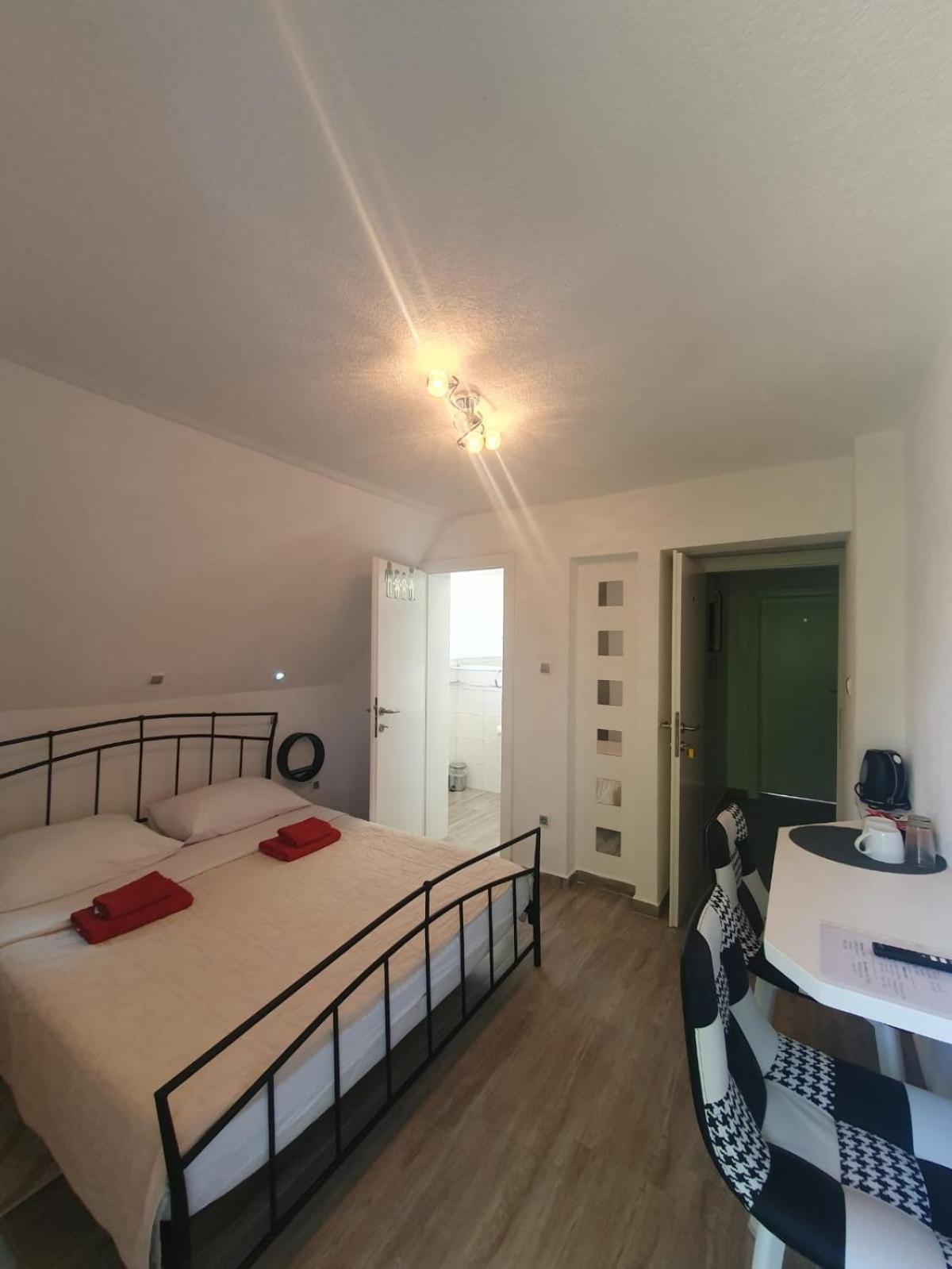 Guesthouse Nikola Plitvická jezera Exteriér fotografie