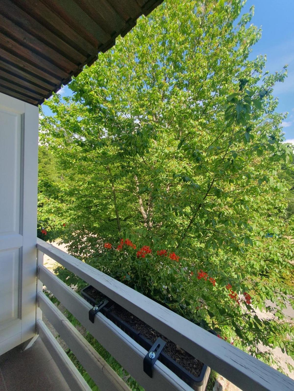 Guesthouse Nikola Plitvická jezera Exteriér fotografie
