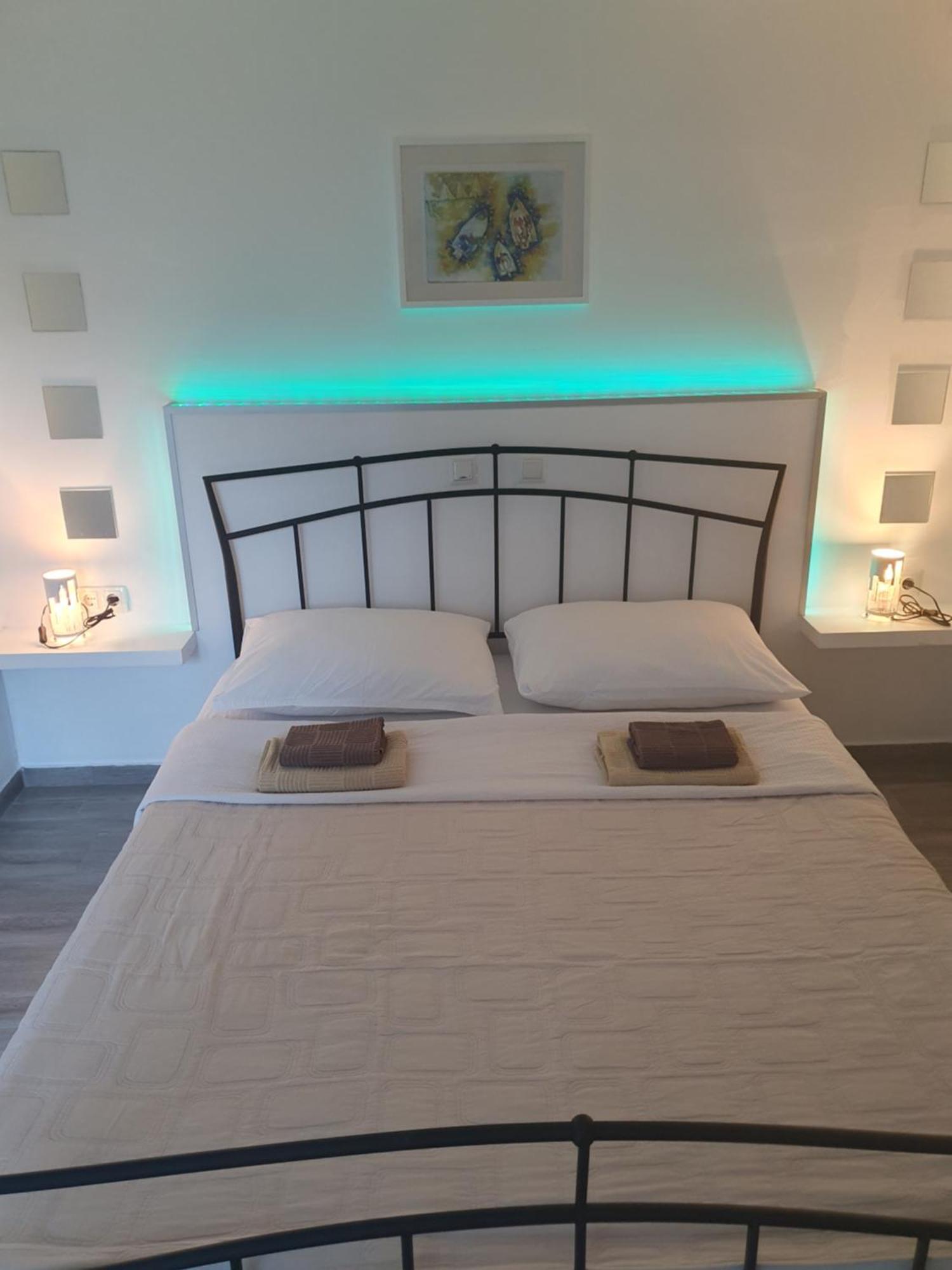 Guesthouse Nikola Plitvická jezera Pokoj fotografie