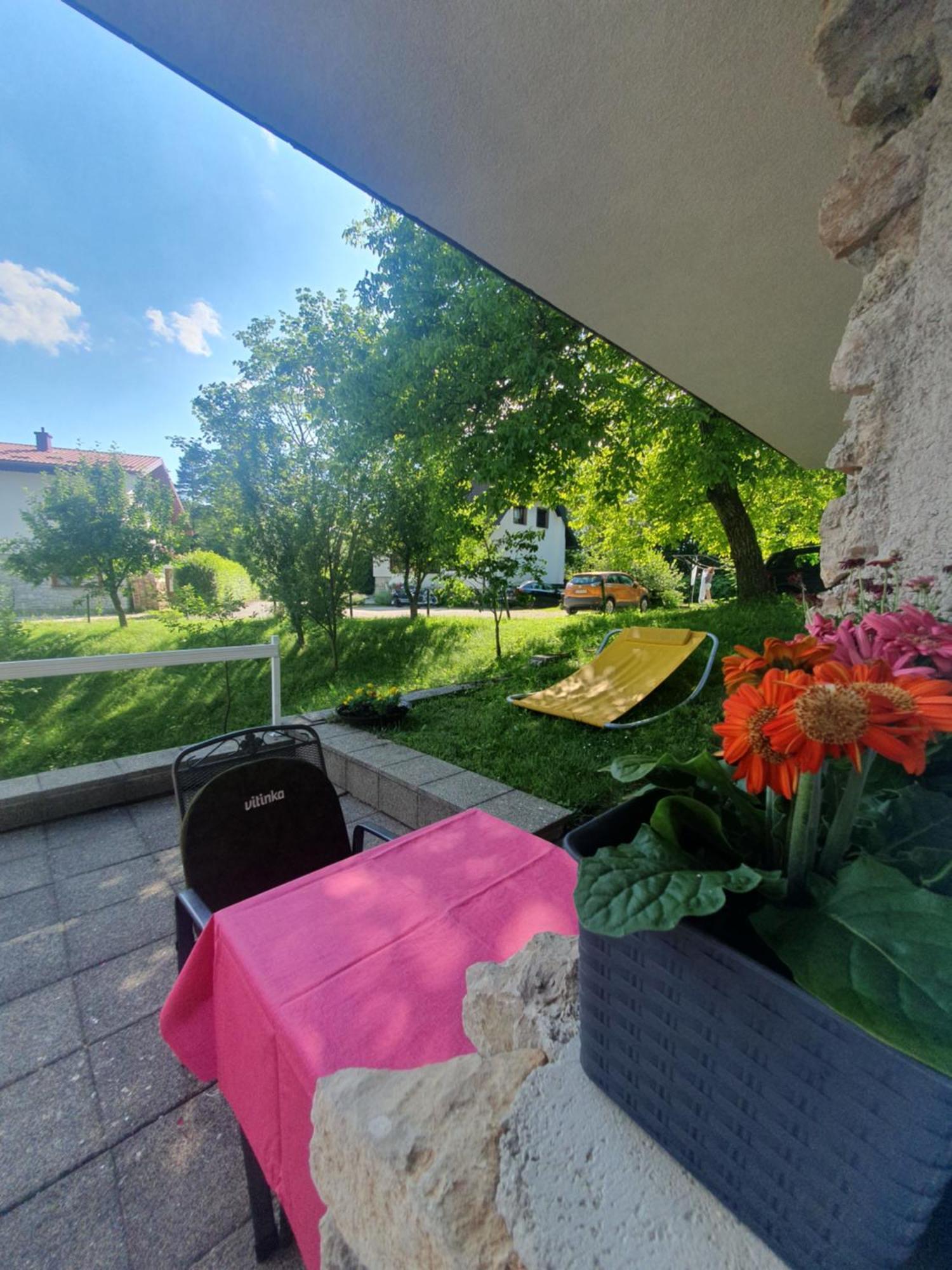 Guesthouse Nikola Plitvická jezera Pokoj fotografie