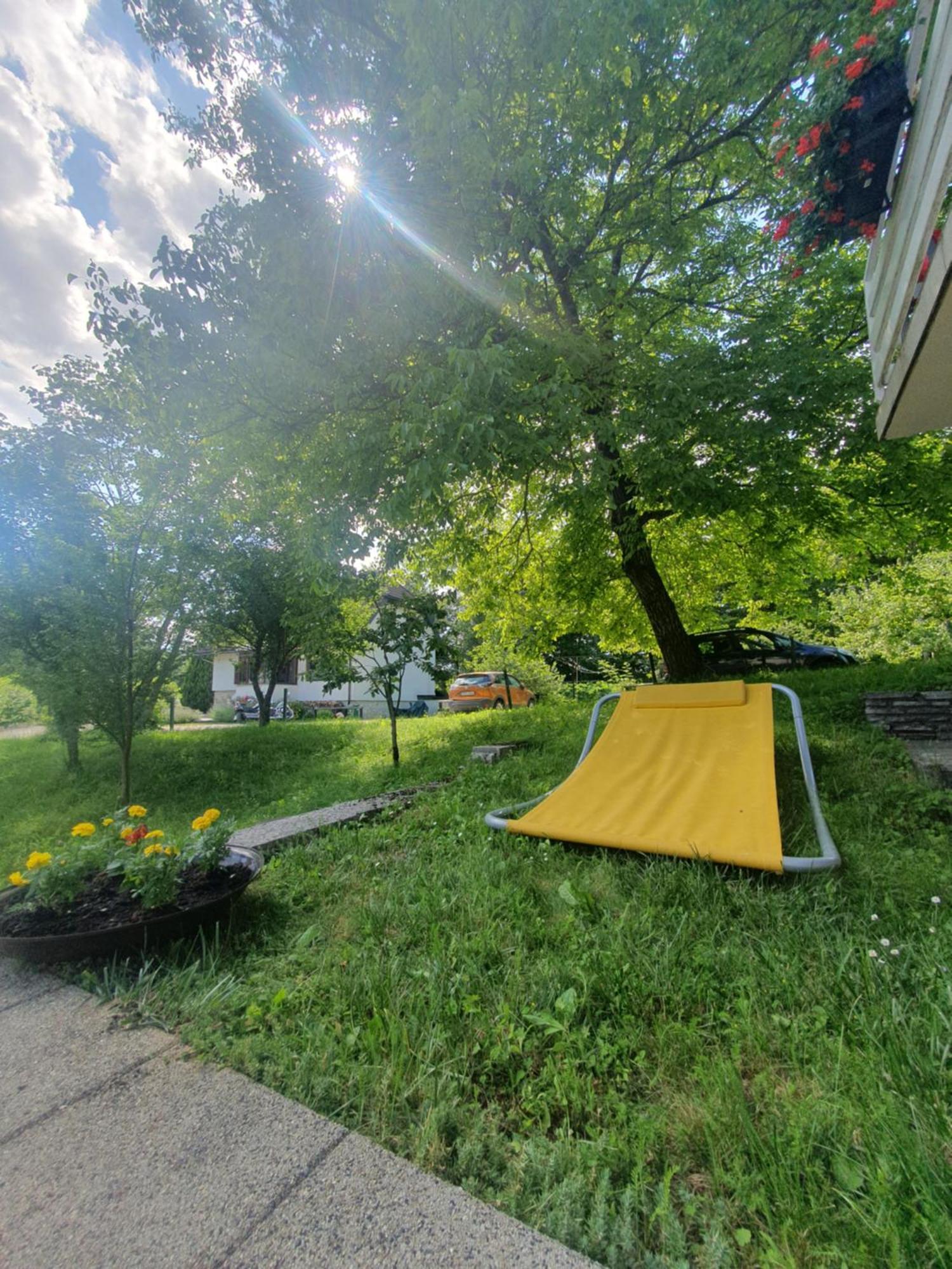 Guesthouse Nikola Plitvická jezera Pokoj fotografie