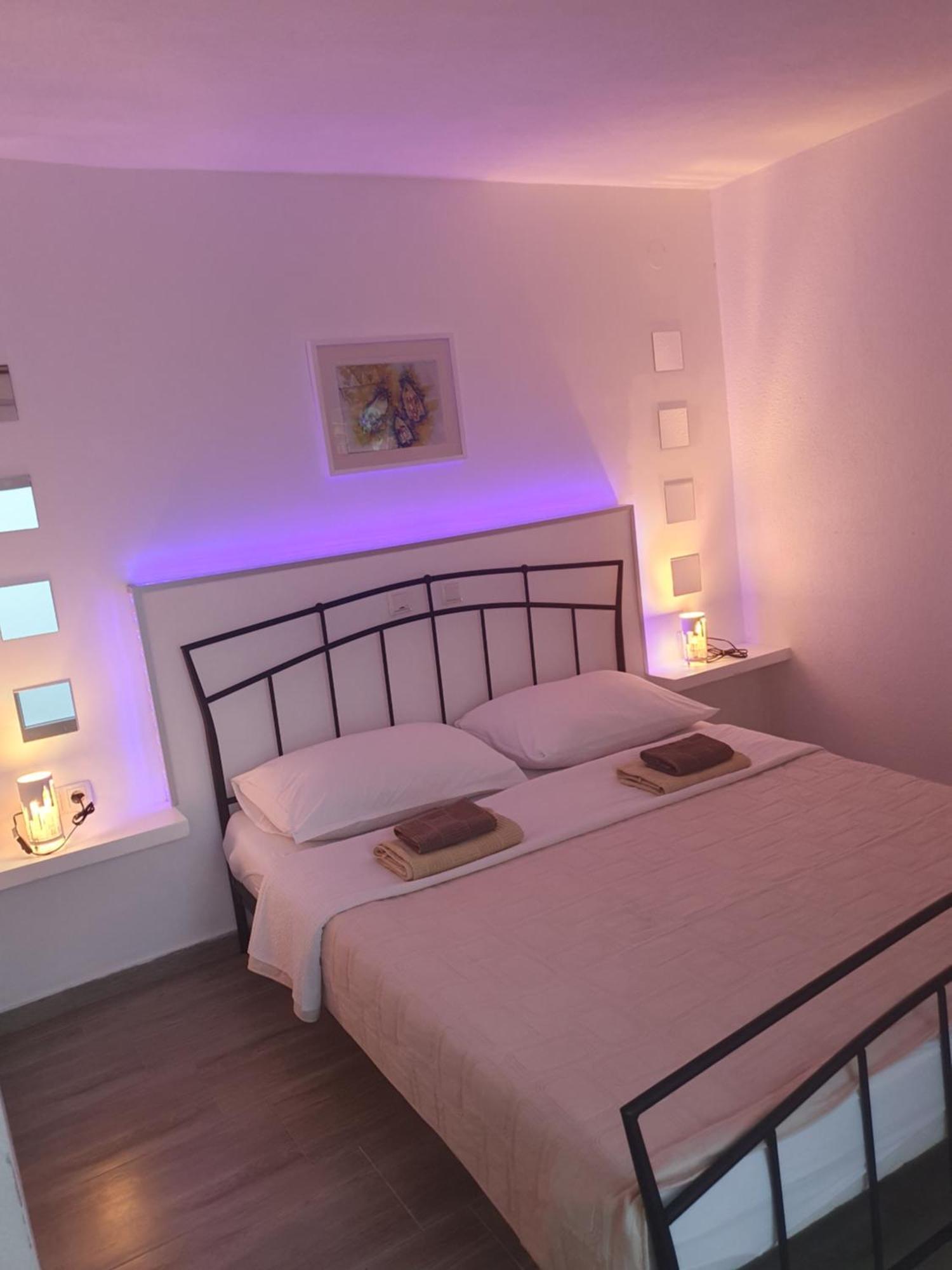Guesthouse Nikola Plitvická jezera Pokoj fotografie