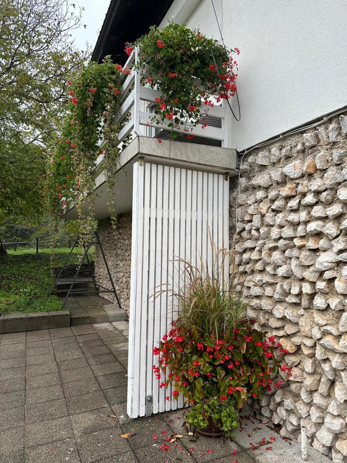 Guesthouse Nikola Plitvická jezera Exteriér fotografie