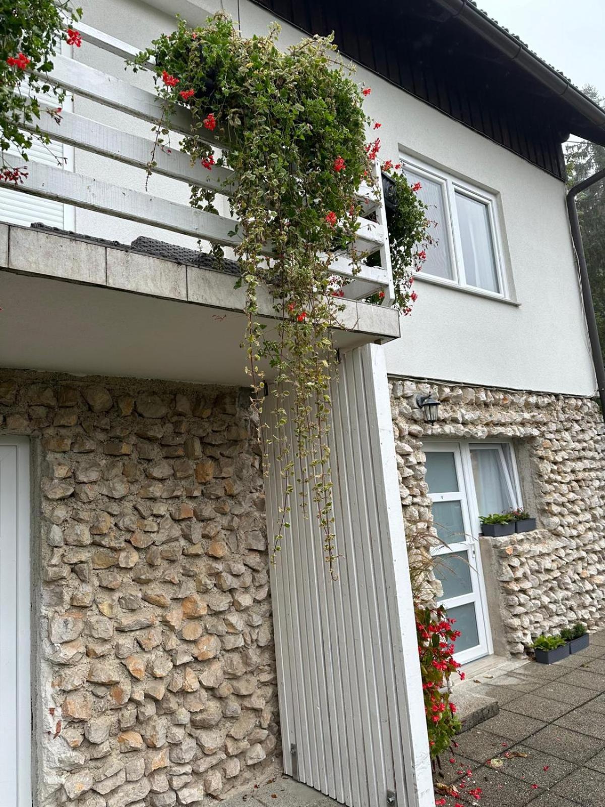 Guesthouse Nikola Plitvická jezera Exteriér fotografie