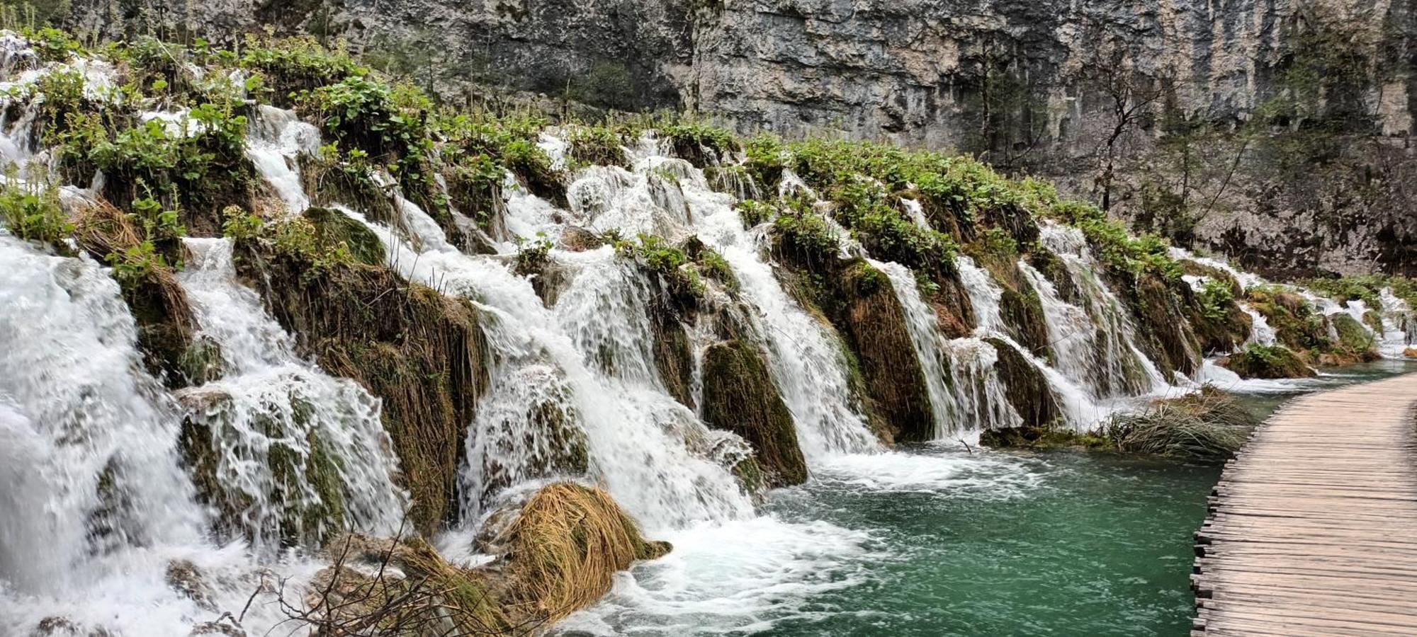 Guesthouse Nikola Plitvická jezera Exteriér fotografie