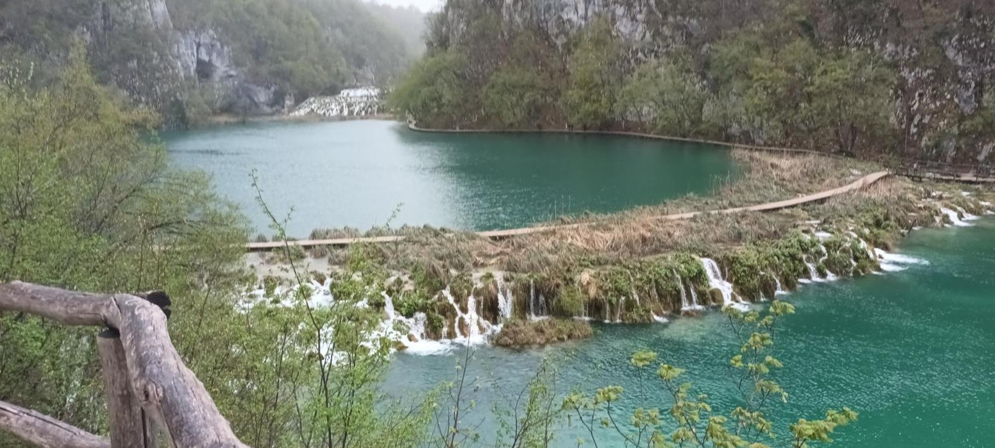 Guesthouse Nikola Plitvická jezera Exteriér fotografie