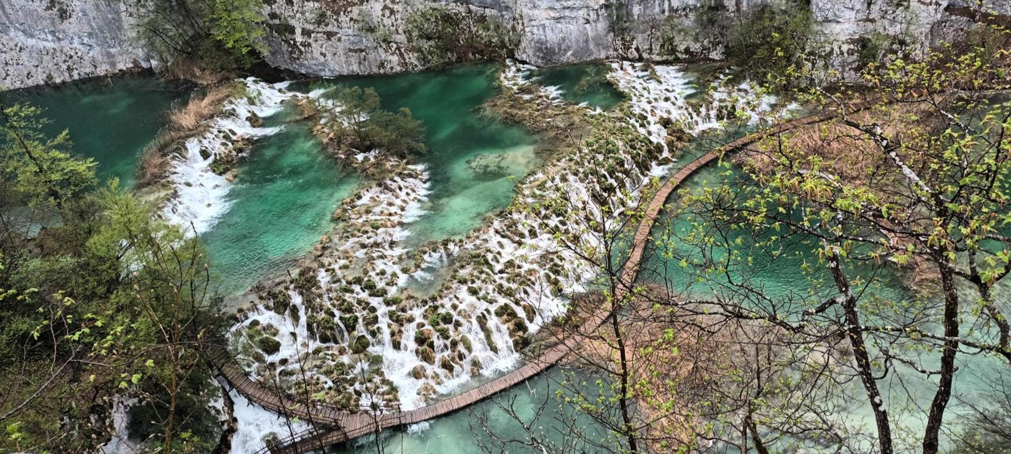Guesthouse Nikola Plitvická jezera Exteriér fotografie