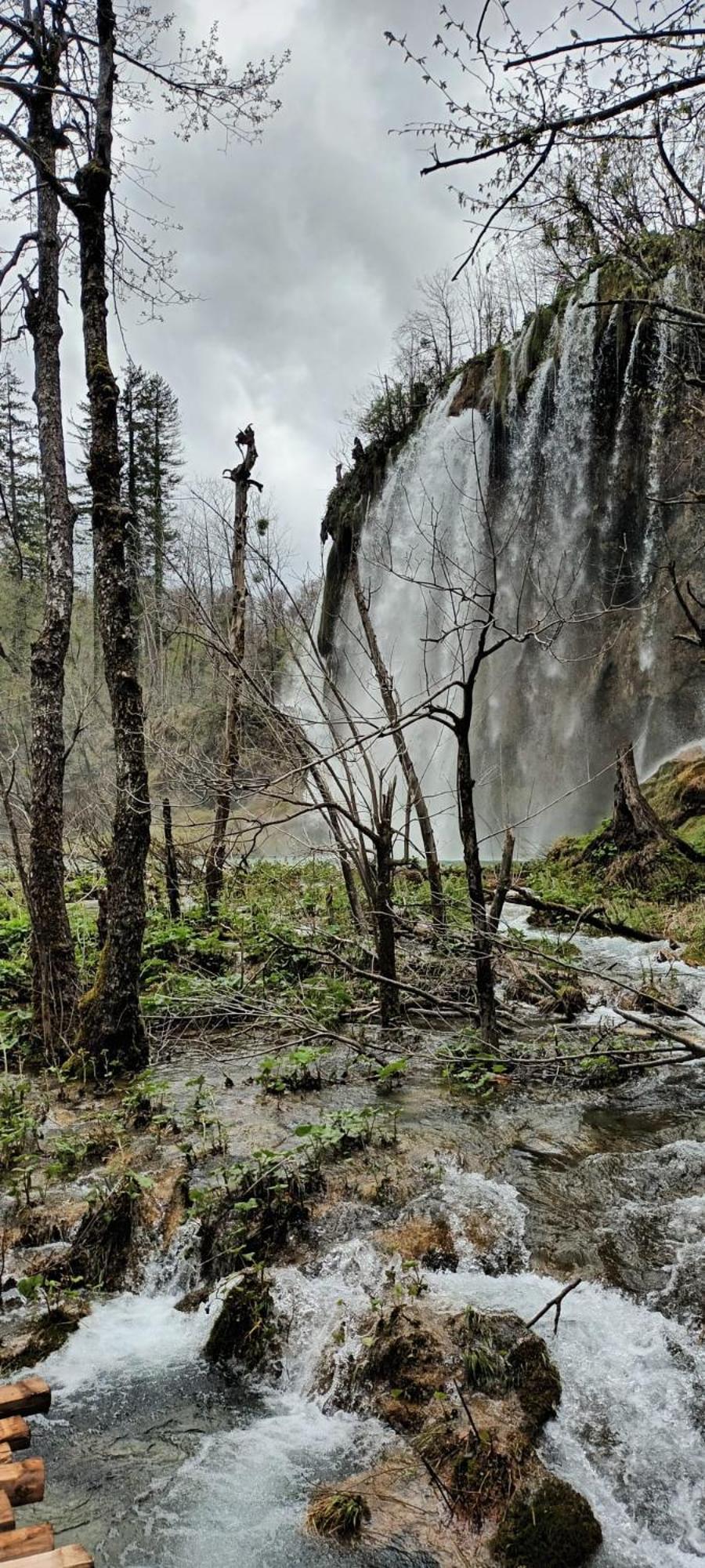 Guesthouse Nikola Plitvická jezera Exteriér fotografie