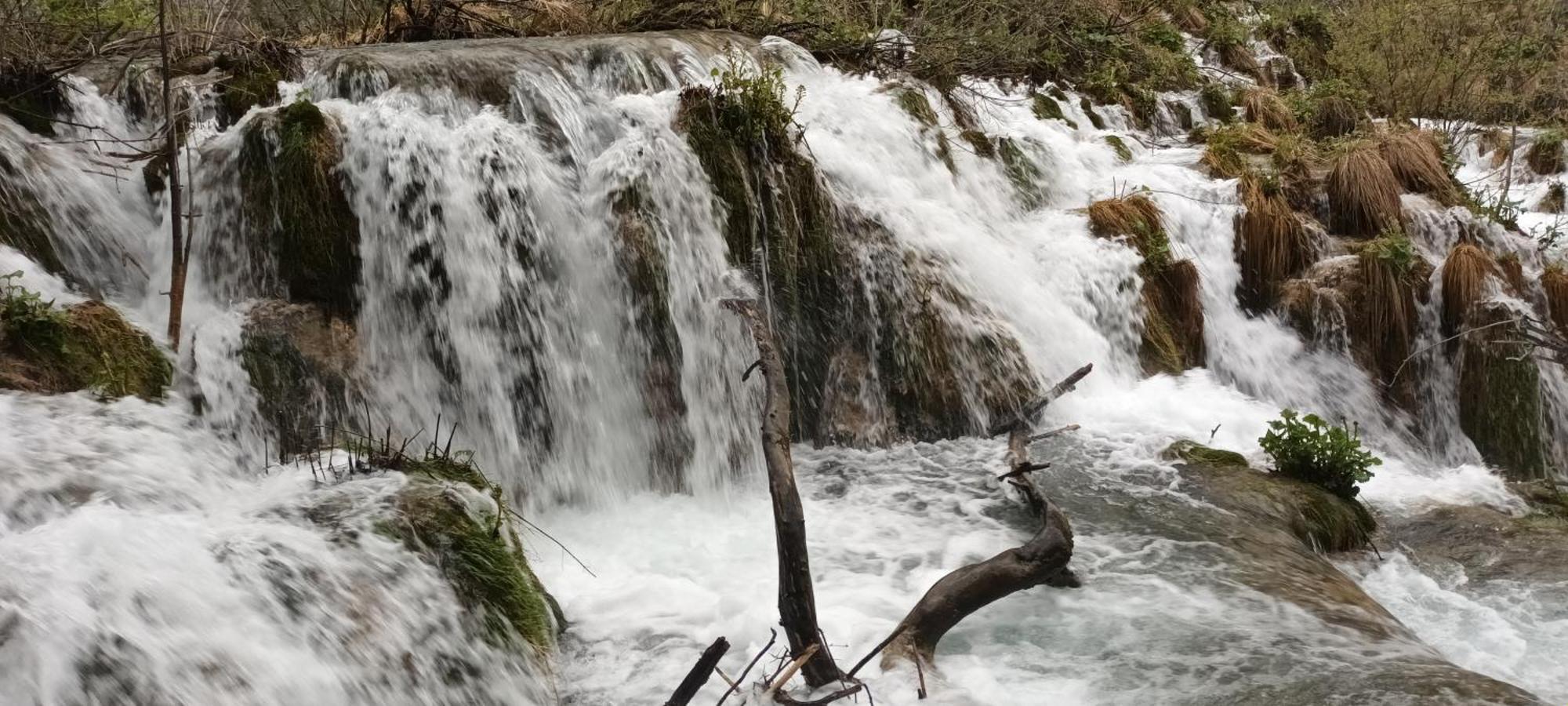 Guesthouse Nikola Plitvická jezera Exteriér fotografie